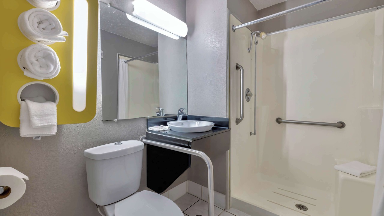 Photo of Bathroom in Oshkosh