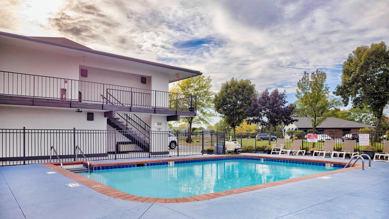 Photo of Outdoor in Oshkosh