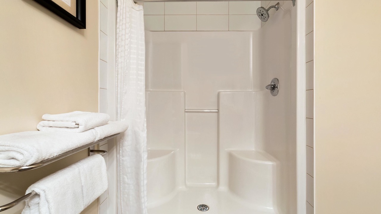 Photo of Bathroom in Weyburn