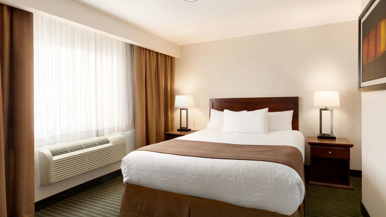 Photo of Bedroom in Weyburn