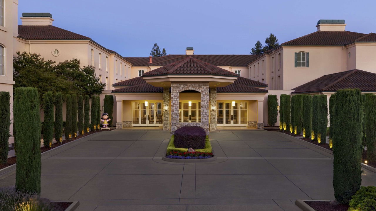 Photo of Outdoor in Santa Rosa