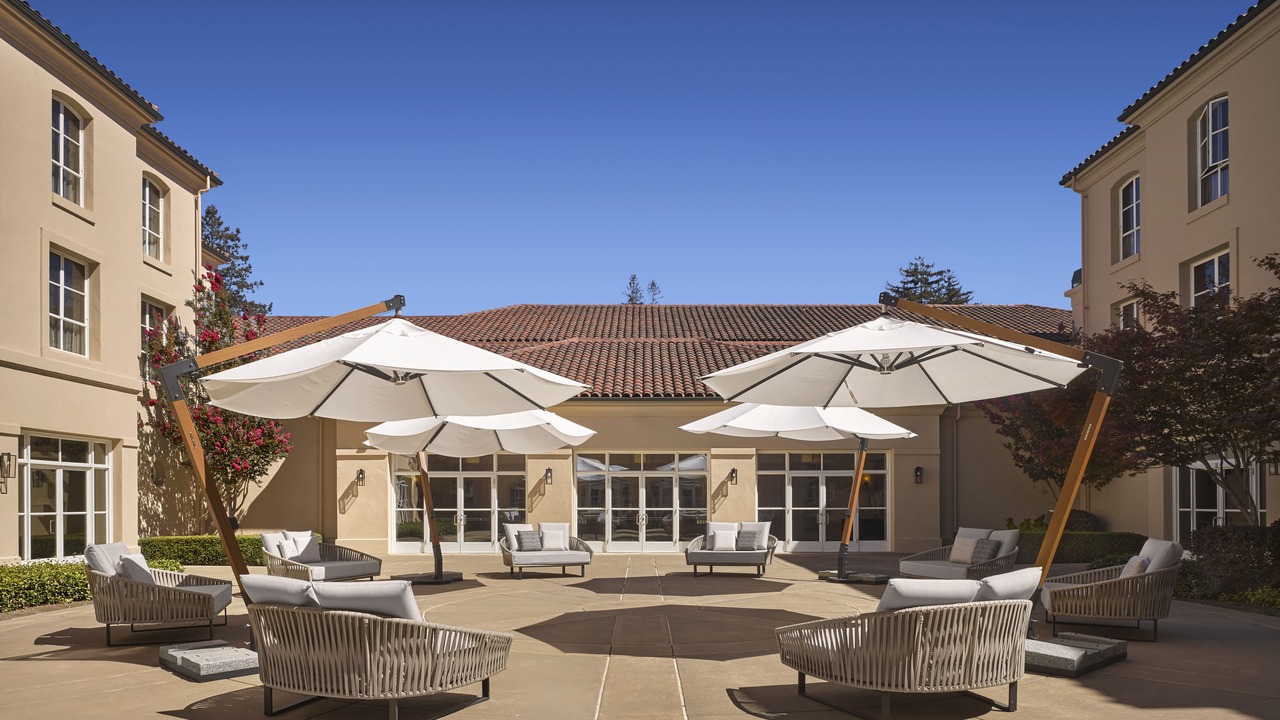Photo of Patio Balcony in Santa Rosa