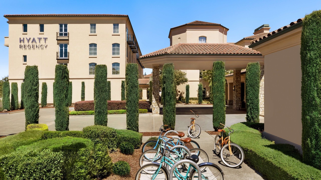 Photo of Outdoor in Santa Rosa