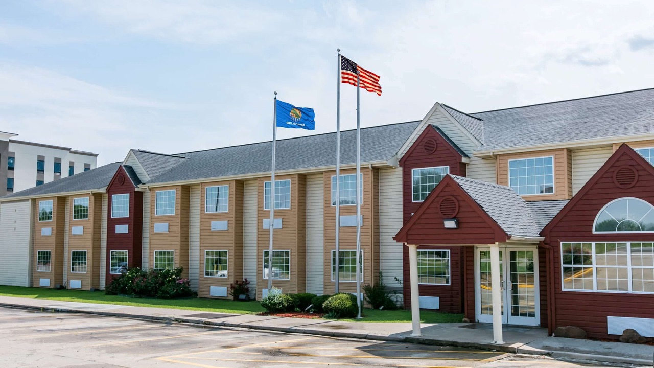 Photo of Outdoor in Pryor
