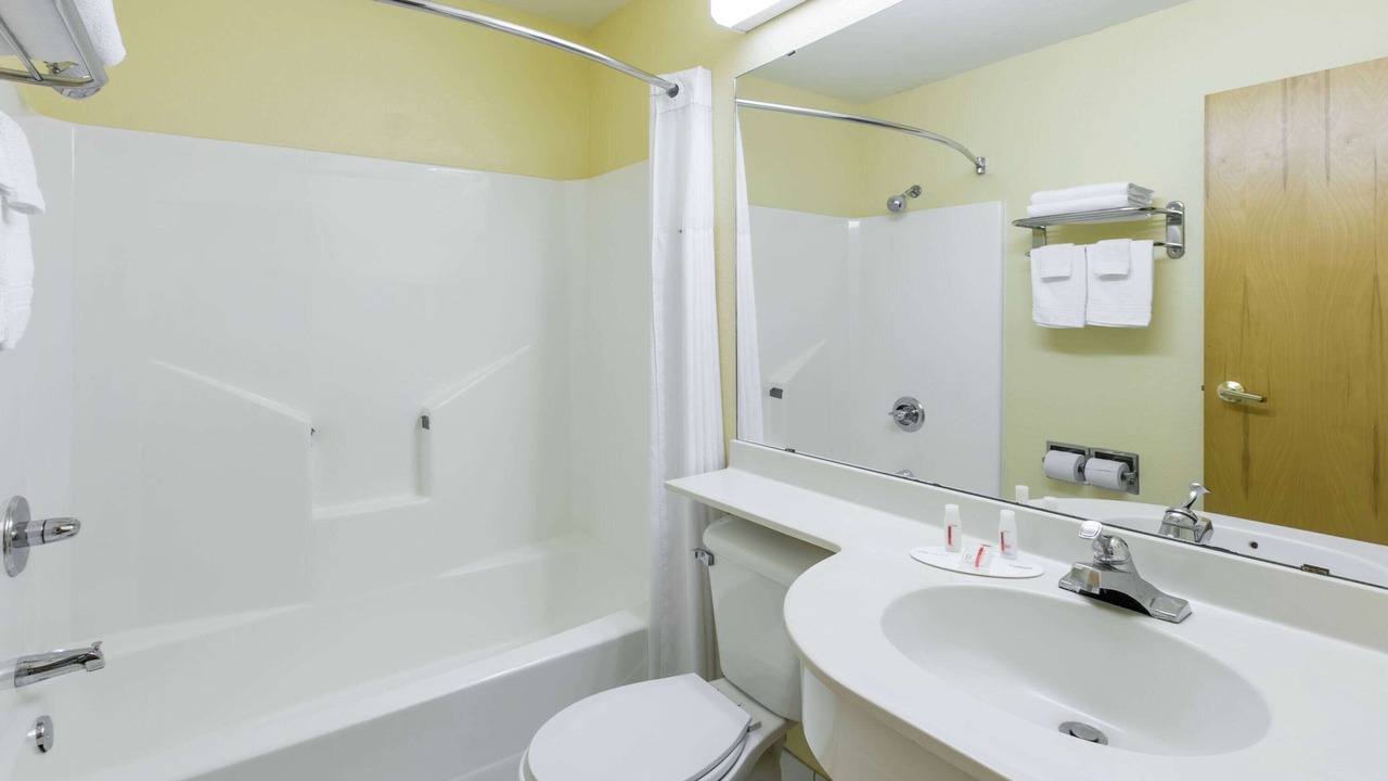 Photo of Bathroom in Pryor