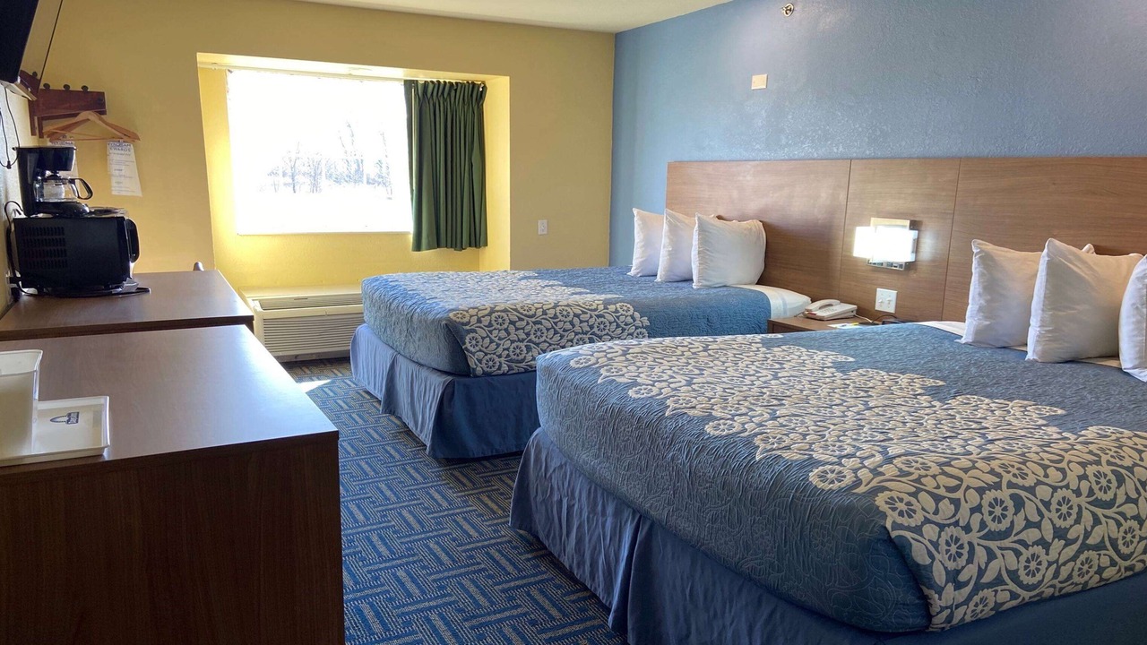 Photo of Bedroom in Pryor