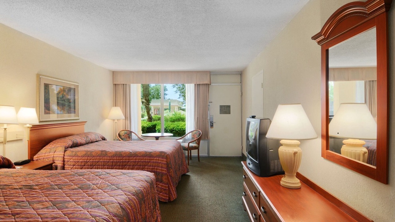 Photo of Bedroom in Natchitoches