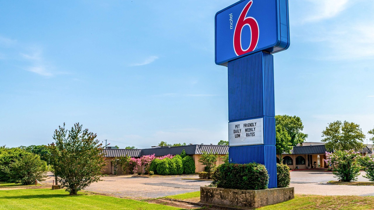 Photo of Outdoor in Natchitoches