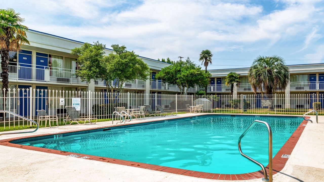 Photo of Outdoor in Natchitoches
