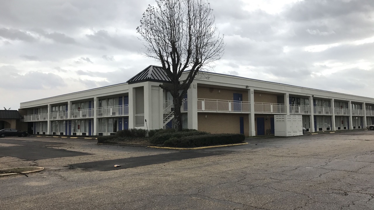 Photo of Outdoor in Natchitoches