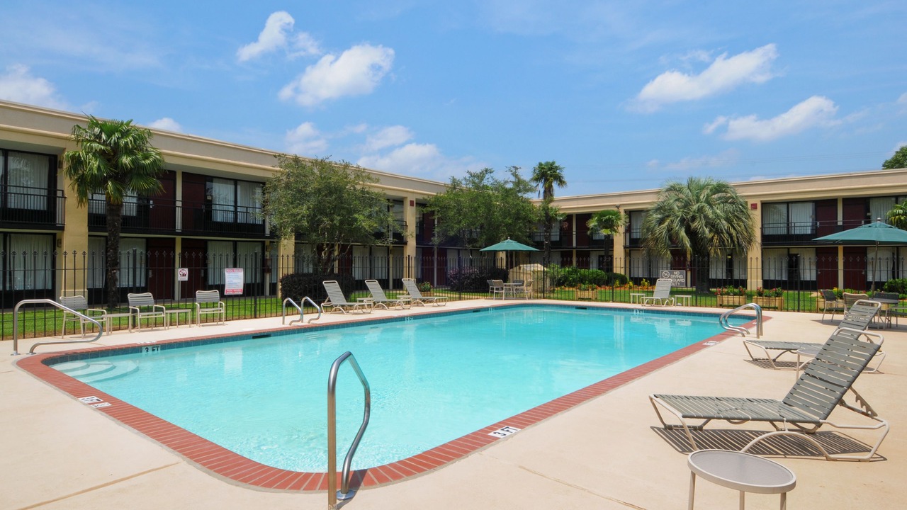 Photo of Outdoor in Natchitoches