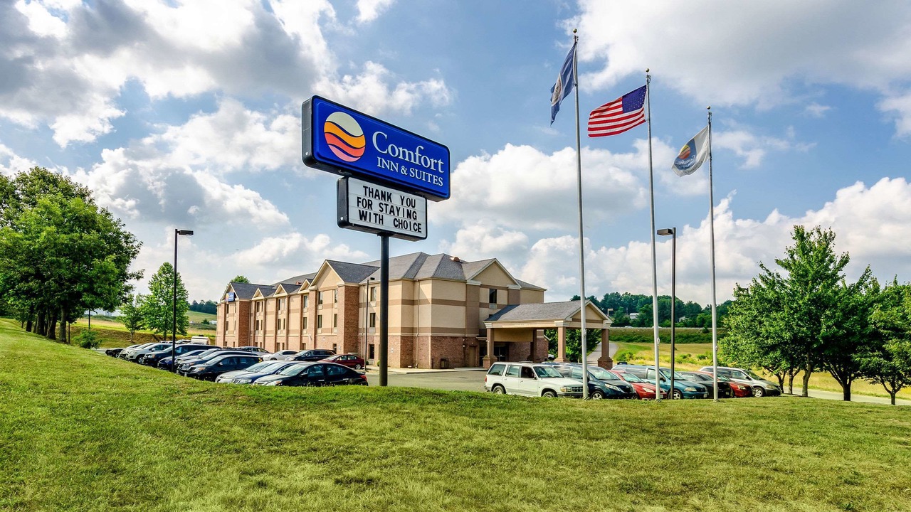 Photo of Outdoor in New River