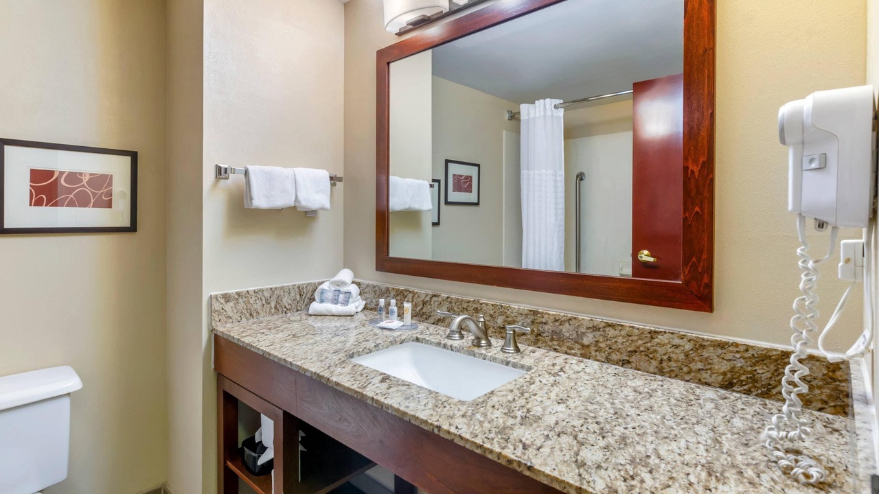 Photo of Bedroom in New River