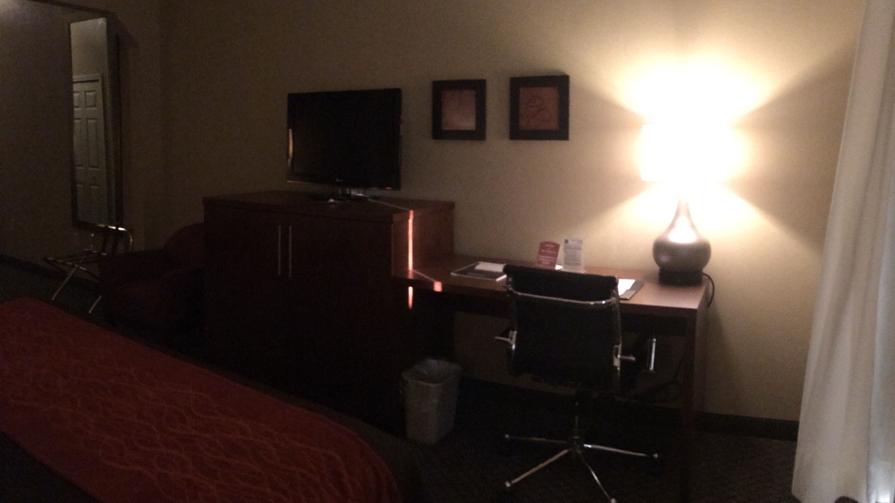 Photo of Bedroom in New River