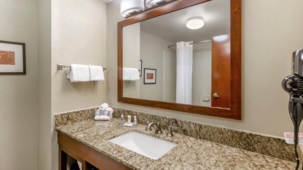 Photo of Bedroom in New River