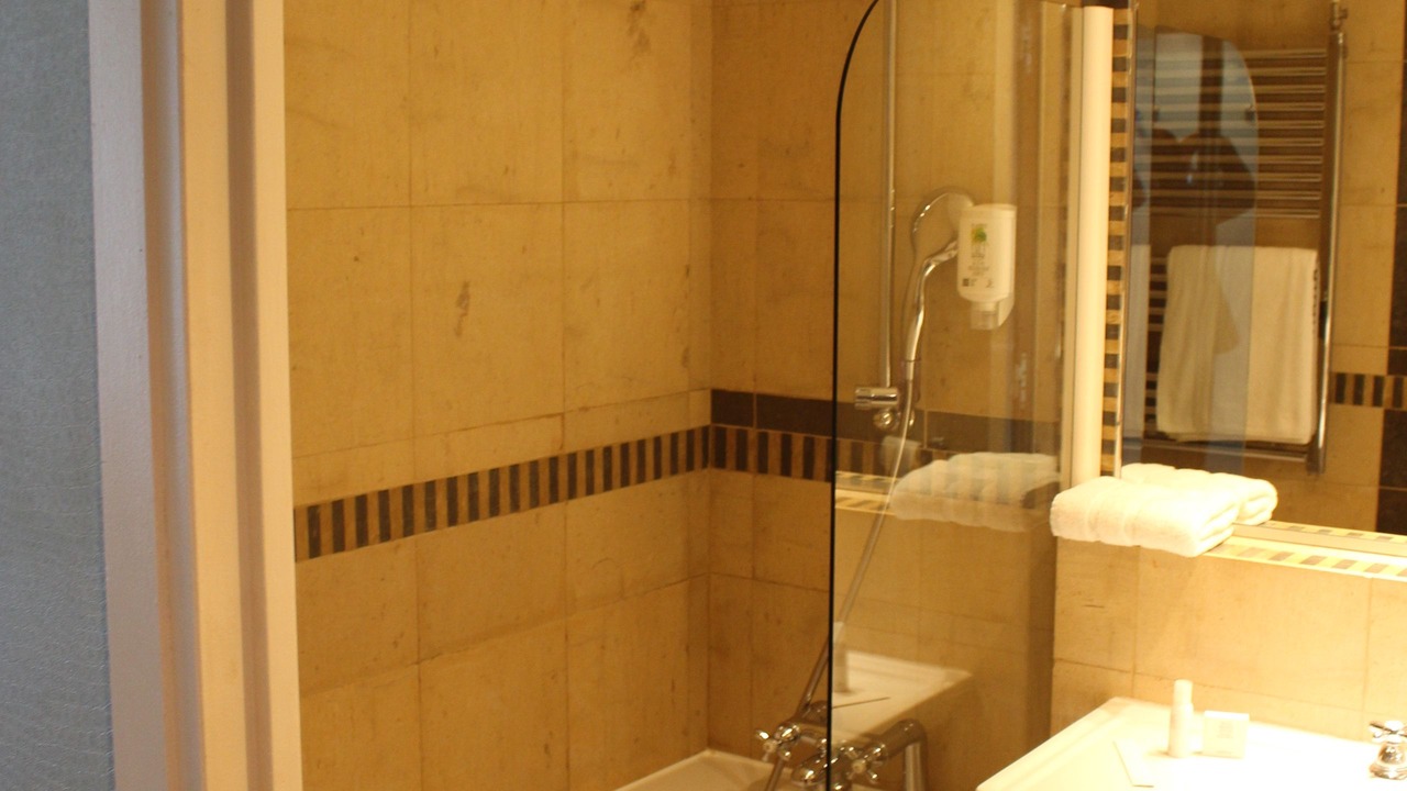 Photo of Bedroom in La Madeleine