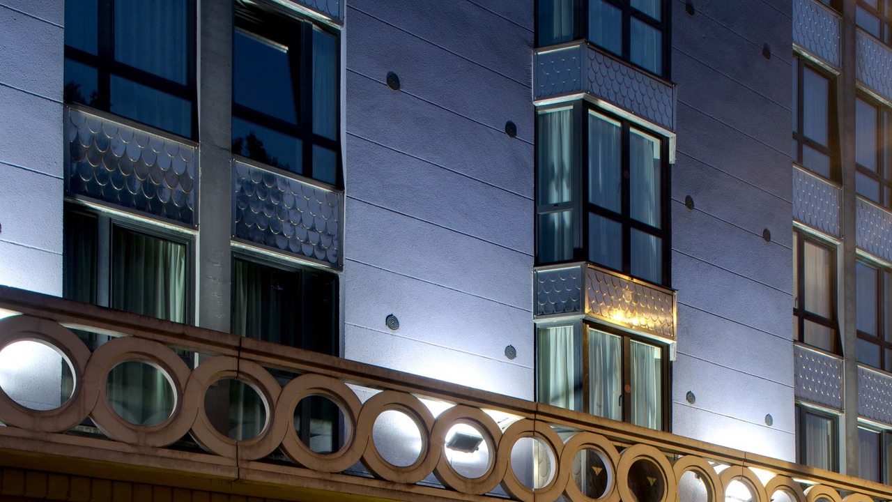 Photo of Outdoor in La Madeleine