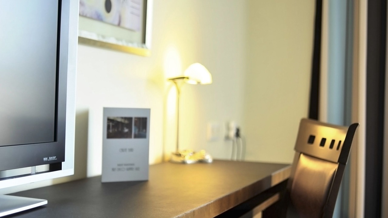 Photo of Bedroom in La Madeleine