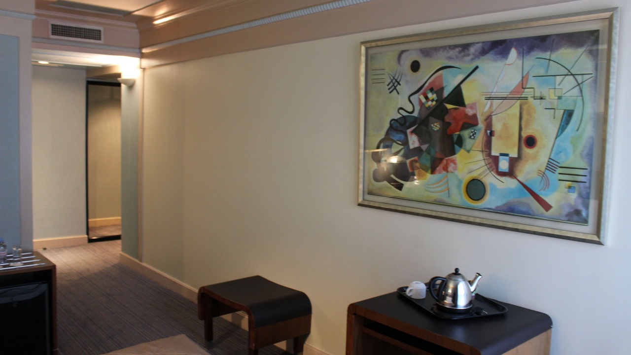 Photo of Bedroom in La Madeleine