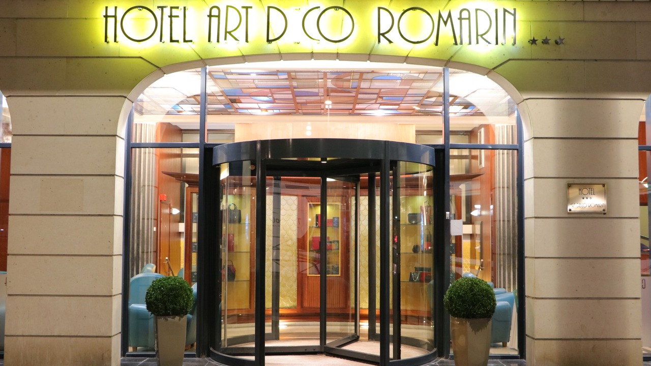 Photo of Outdoor in La Madeleine