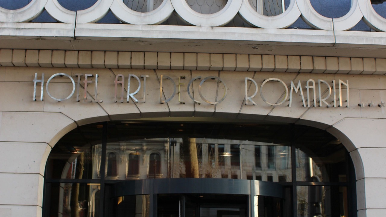 Photo of Outdoor in La Madeleine