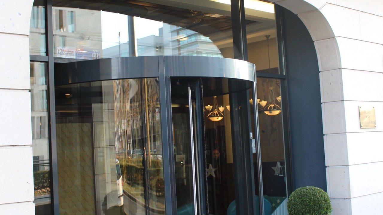 Photo of Outdoor in La Madeleine