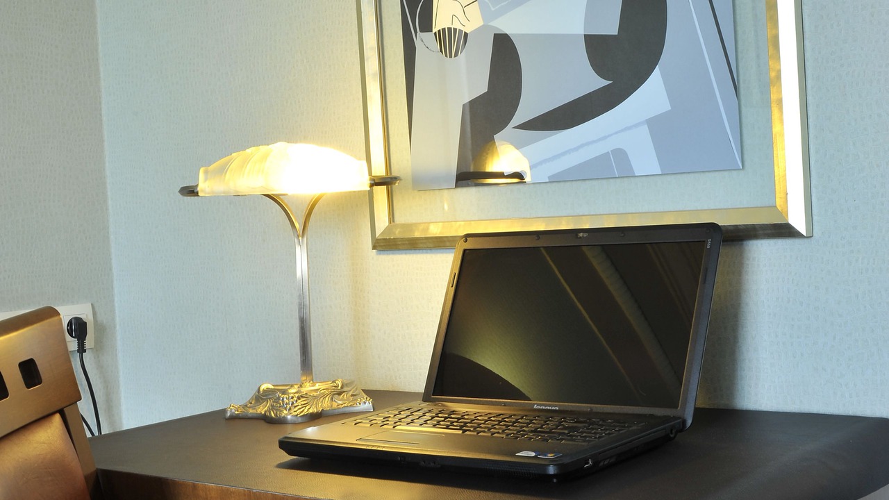 Photo of Bedroom in La Madeleine