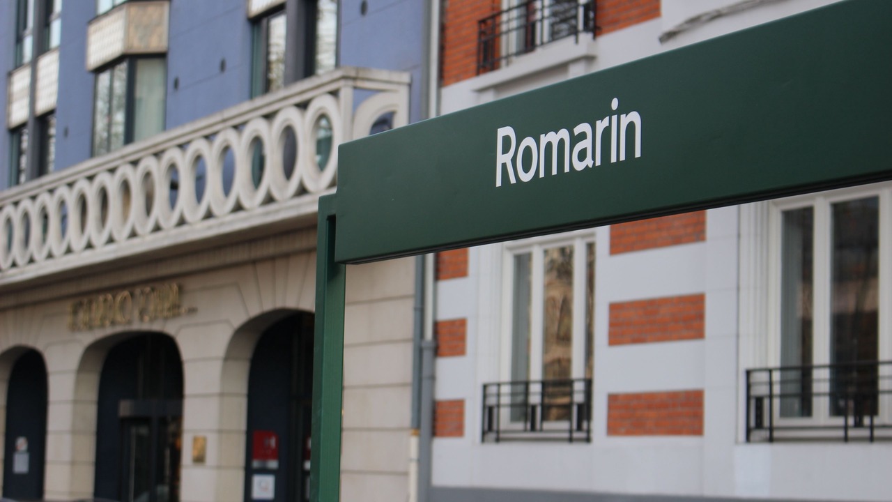 Photo of Others in La Madeleine