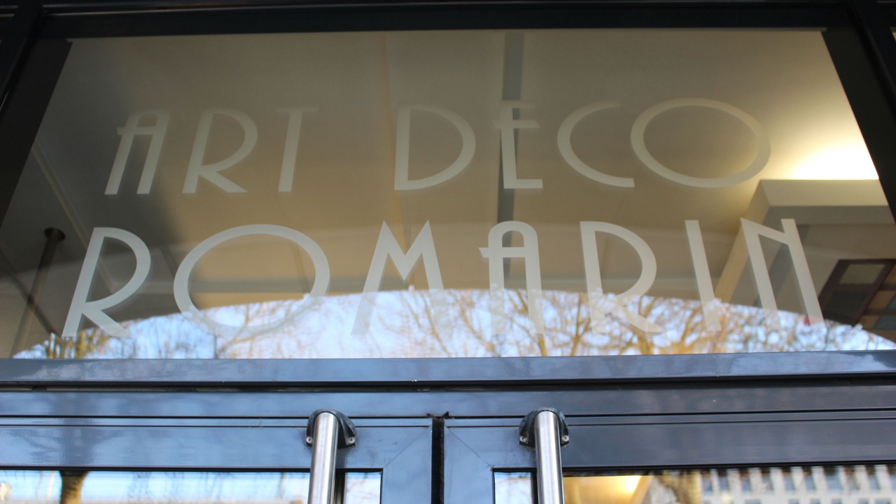 Photo of Outdoor in La Madeleine