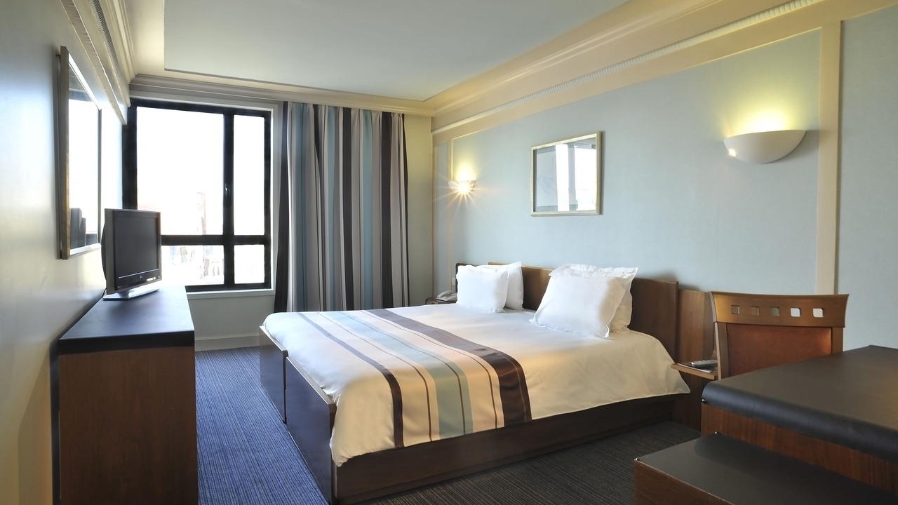 Photo of Bedroom in La Madeleine