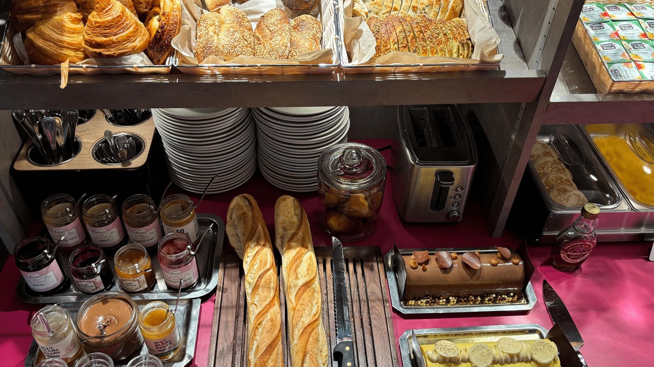 Photo of Others in Arts-et-Metiers