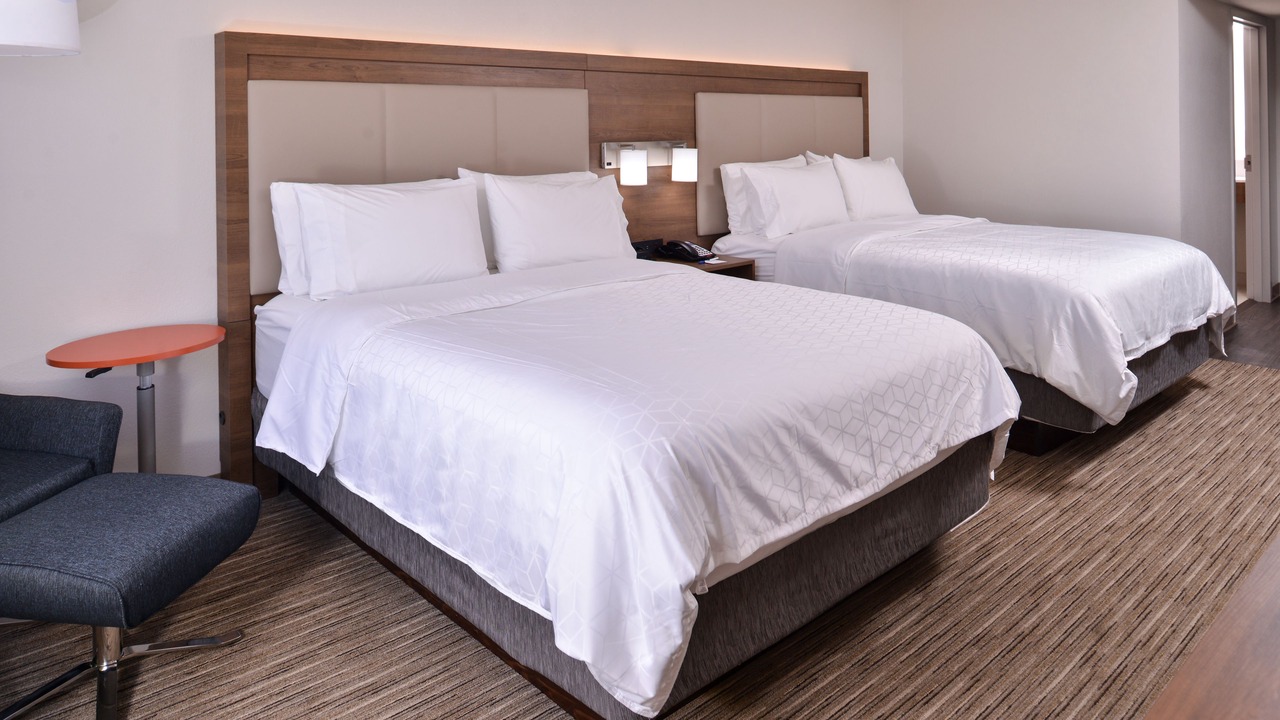 Photo of Bedroom in Mesquite