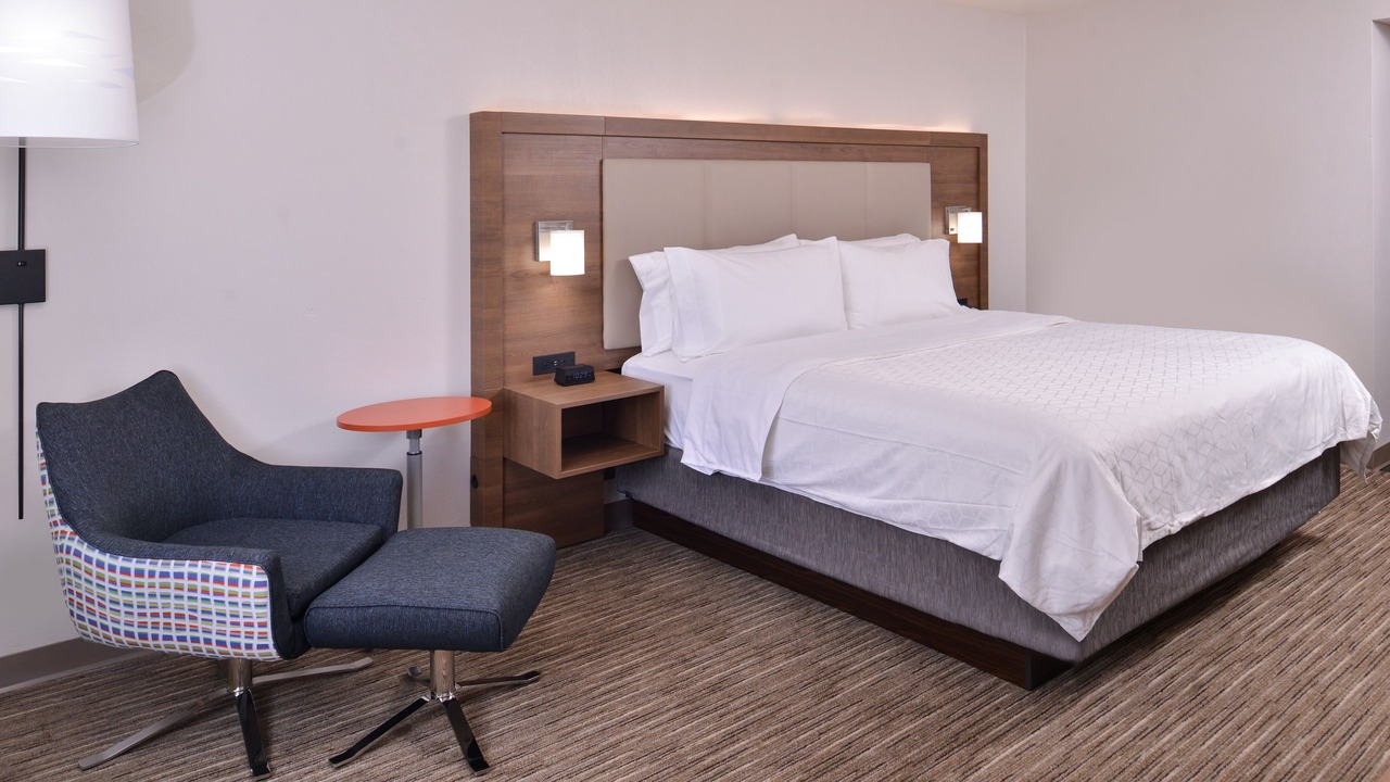 Photo of Bedroom in Mesquite