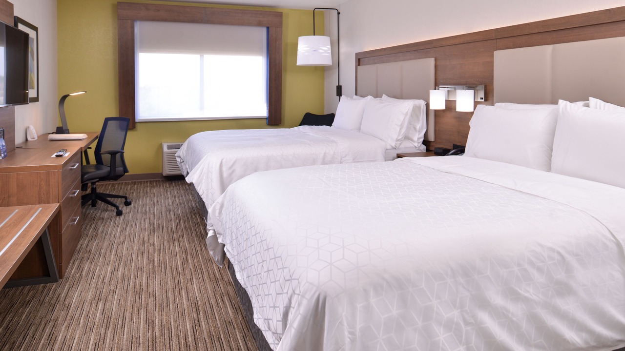 Photo of Bedroom in Mesquite