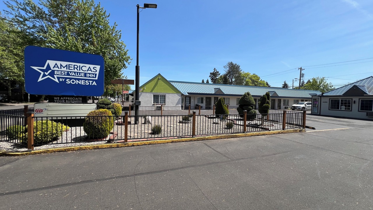 Photo of Outdoor in Whiteaker