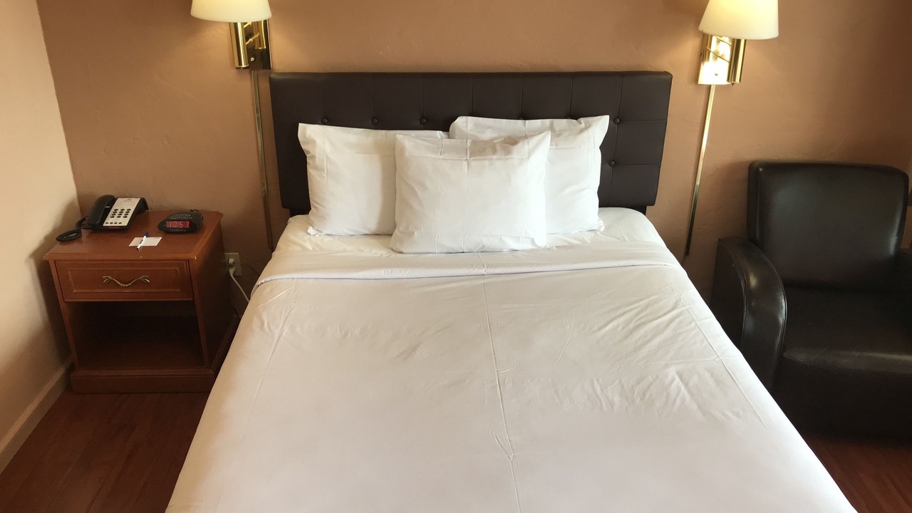 Photo of Bedroom in Whiteaker