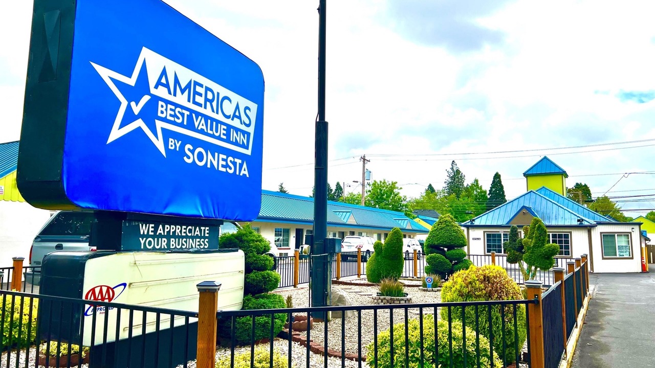 Photo of Outdoor in Whiteaker