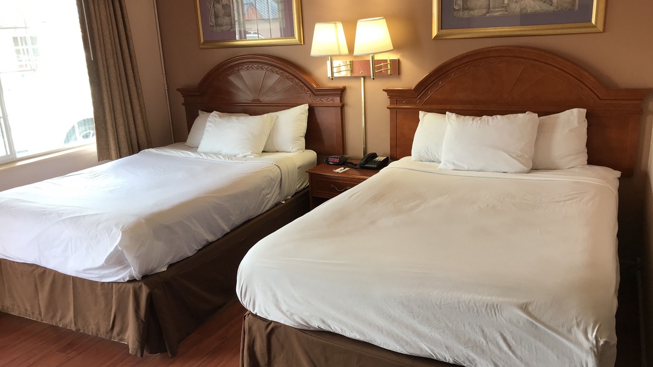 Photo of Bedroom in Whiteaker