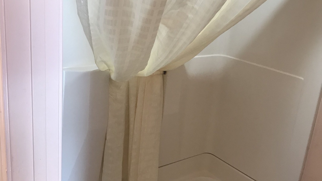 Photo of Bathroom in Whiteaker