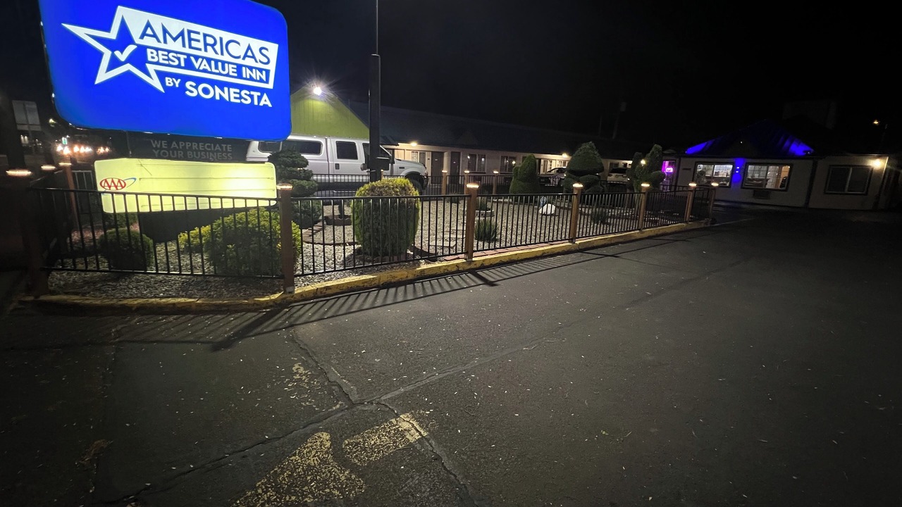 Photo of Outdoor in Whiteaker