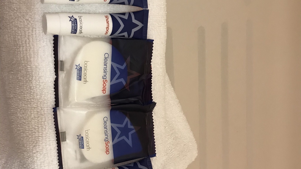 Photo of Bathroom in Whiteaker