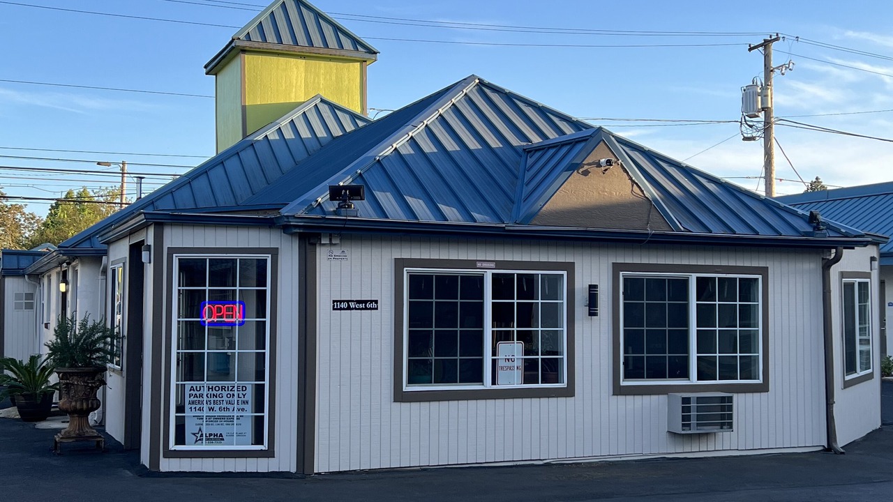 Photo of Outdoor in Whiteaker