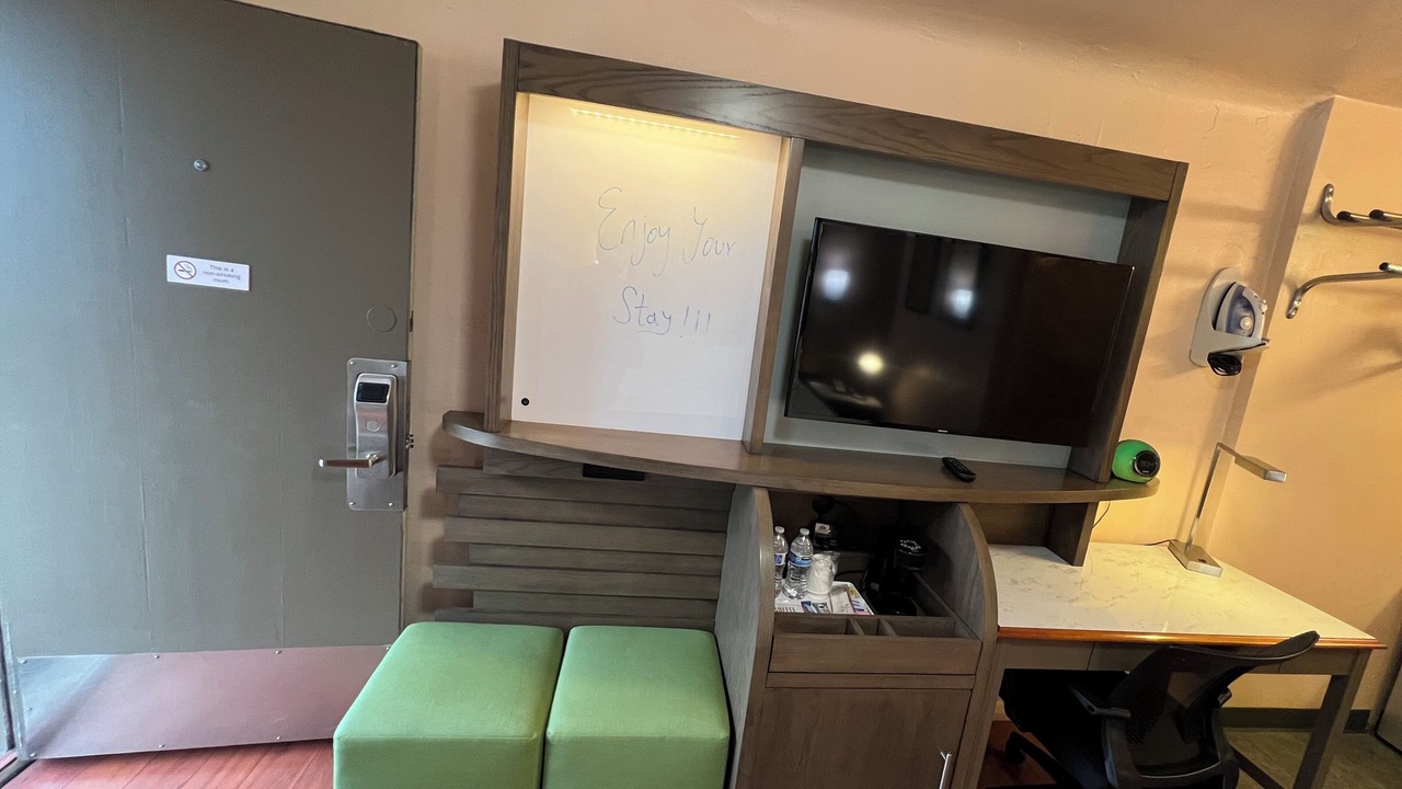 Photo of Bedroom in Whiteaker