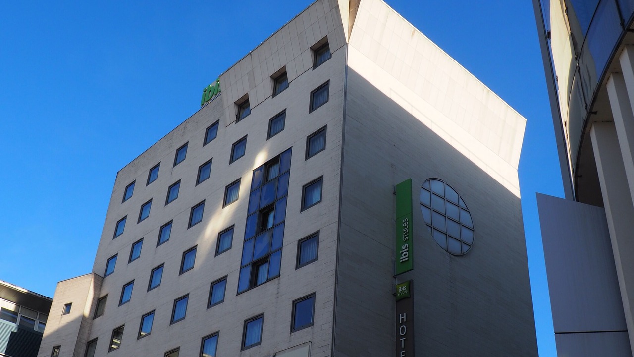 Photo of Outdoor in Miroir - Batignolles
