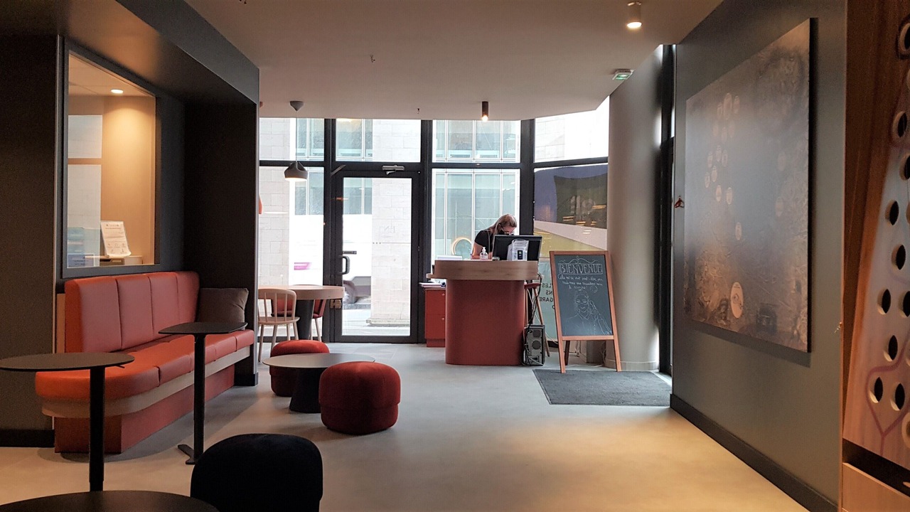 Photo of Others in Miroir - Batignolles