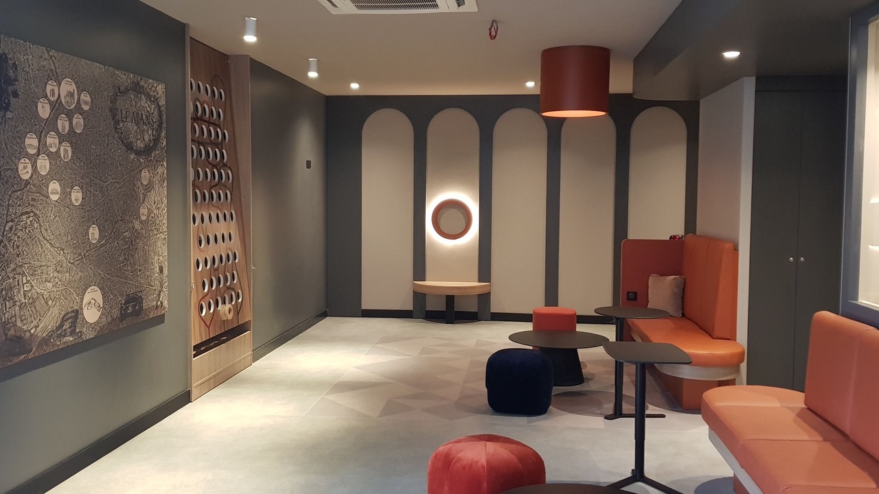 Photo of Others in Miroir - Batignolles