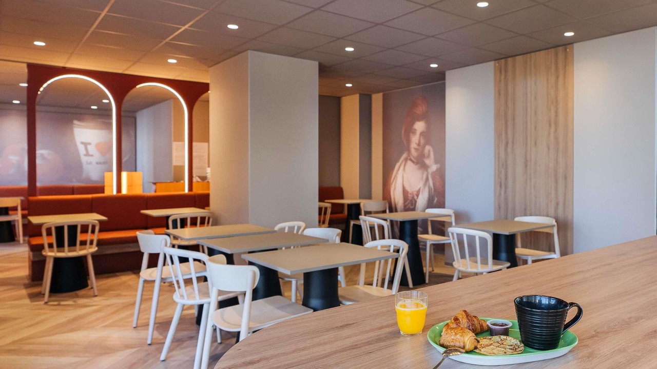Photo of Others in Miroir - Batignolles