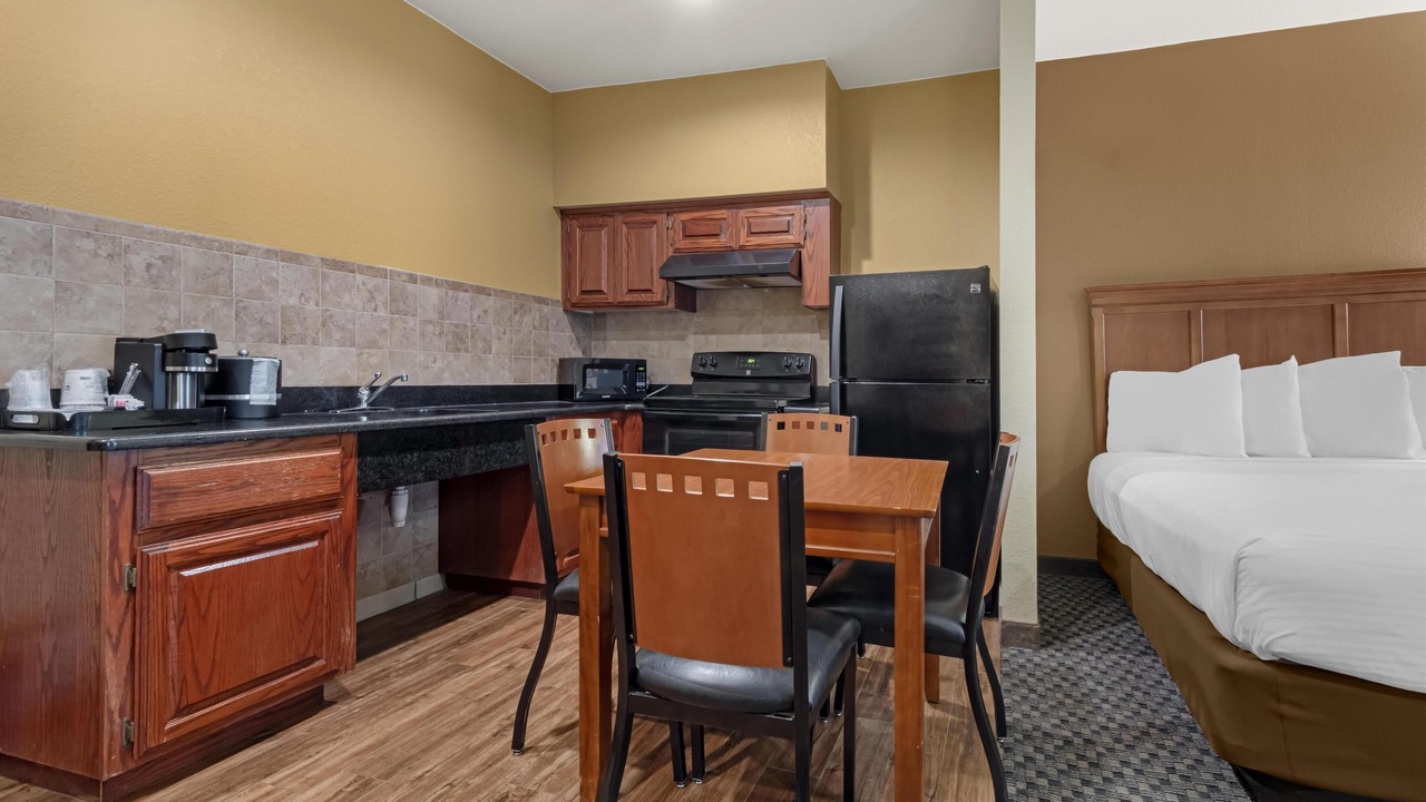 Photo of Bedroom in Shamrock