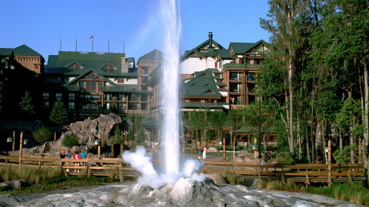 Photo of Outdoor in Bay Lake