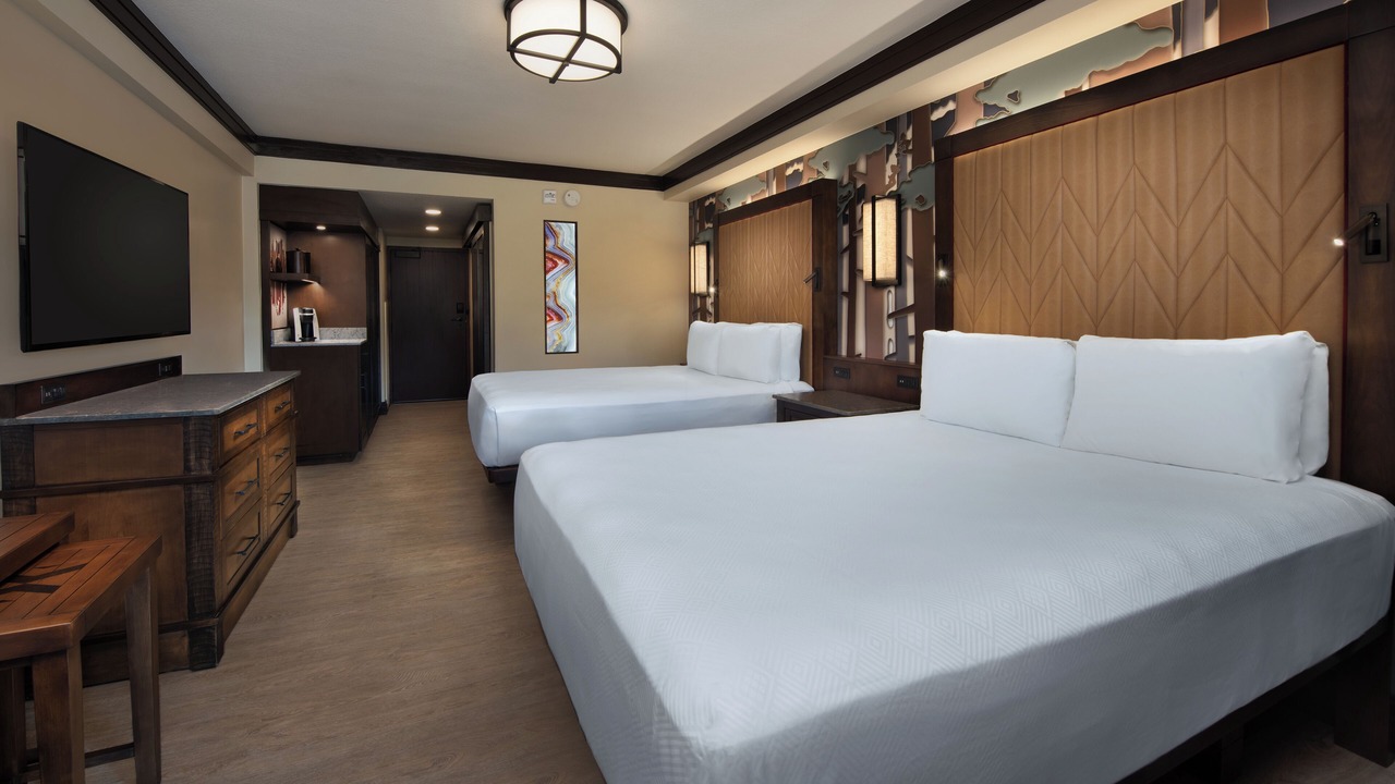 Photo of Bedroom in Bay Lake